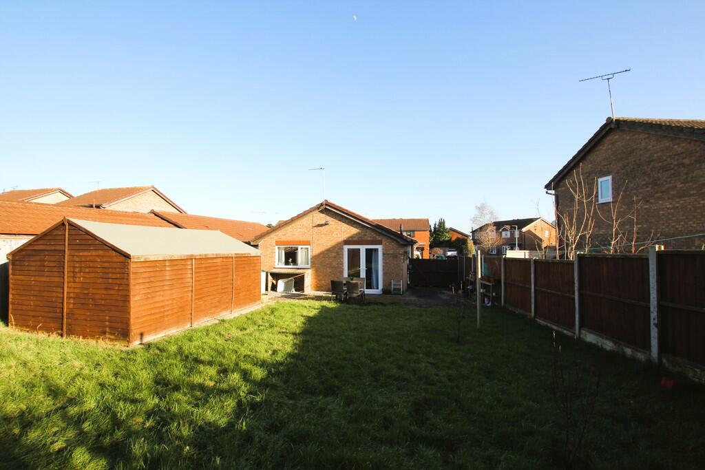Additional property image - Morgan Close, Blacon, Chester