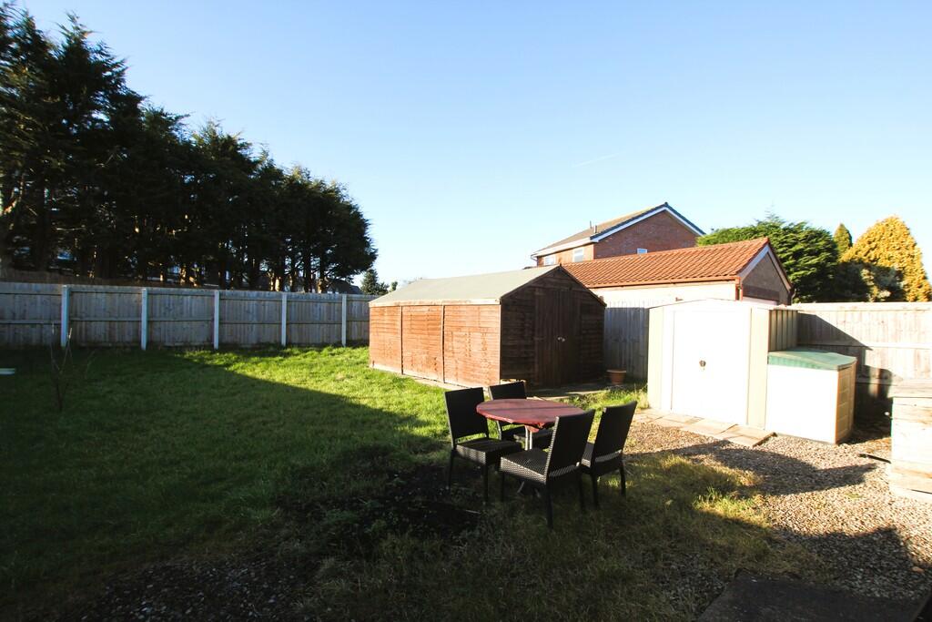 Additional property image - Morgan Close, Blacon, Chester