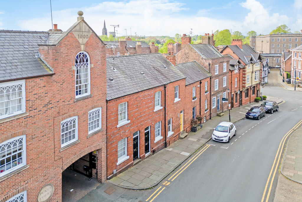 Main image of property: Duke Street, Chester, Chester
