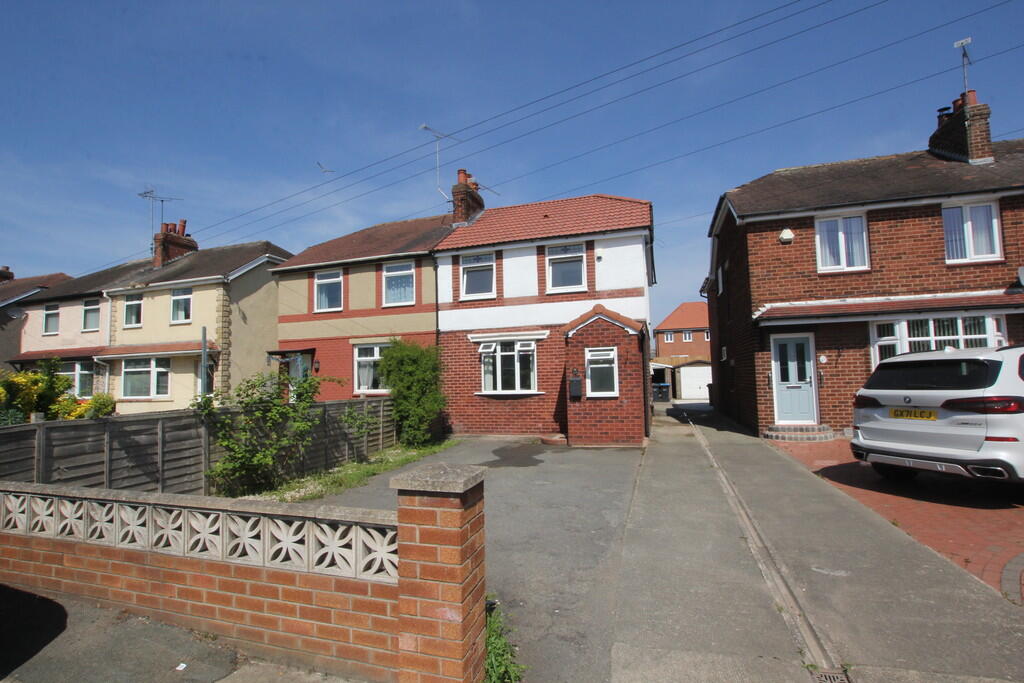 Main image of property: Sealand Road, Chester