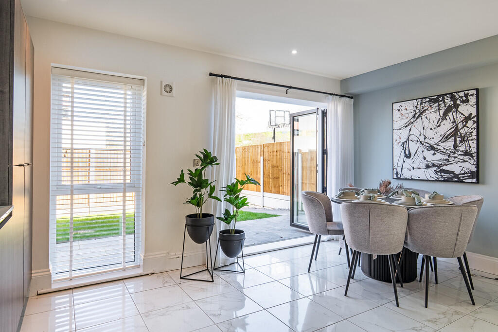 Main image of property: Red Row, Hazel Grove
