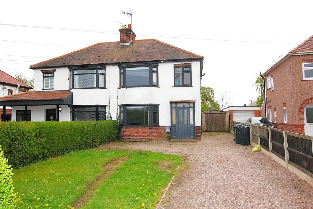 Main image of property: Kinnerton Road, Lower Kinnerton