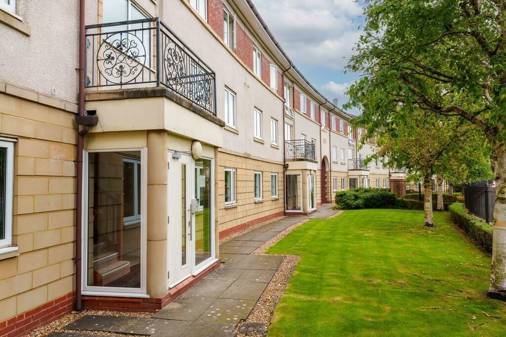 Main image of property: Duchess Place, Chester, Chester