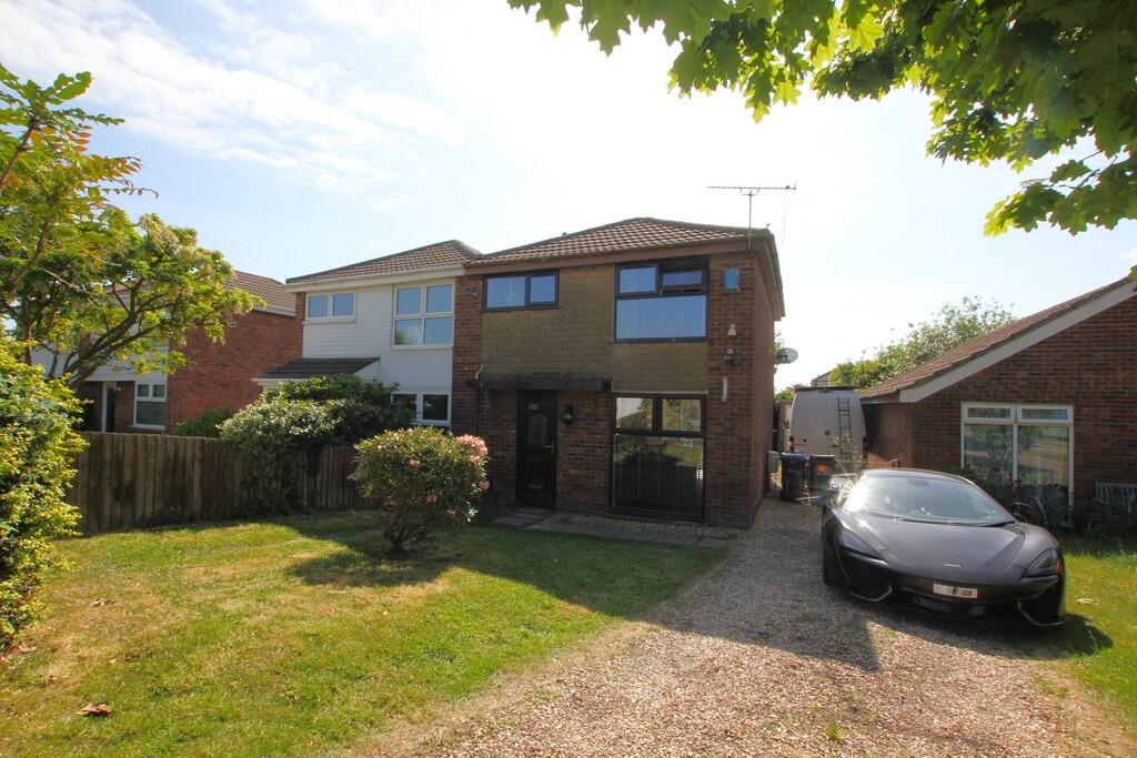 Main image of property: Brackendale, Chester
