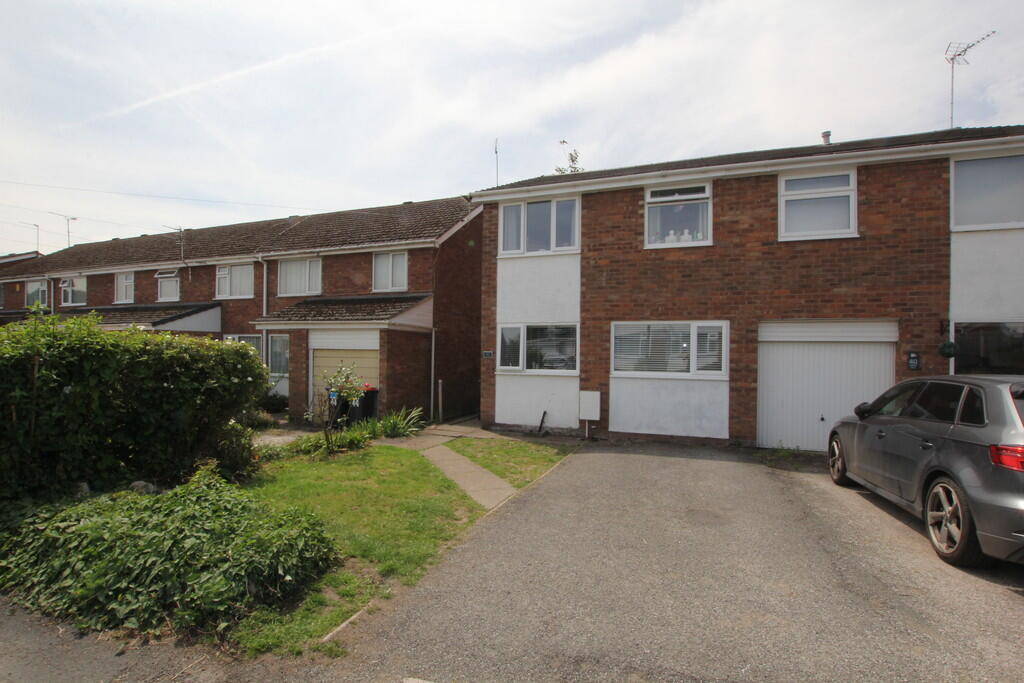 Main image of property: Oldfield Drive, Vicars Cross