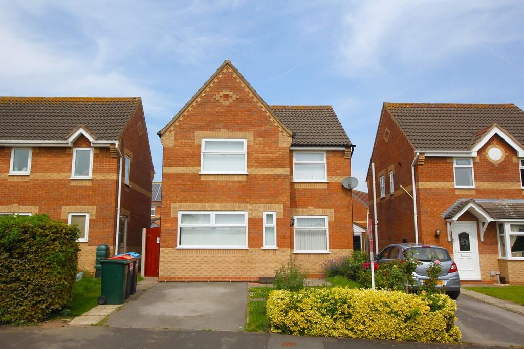 Main image of property: Holm Drive, Chester