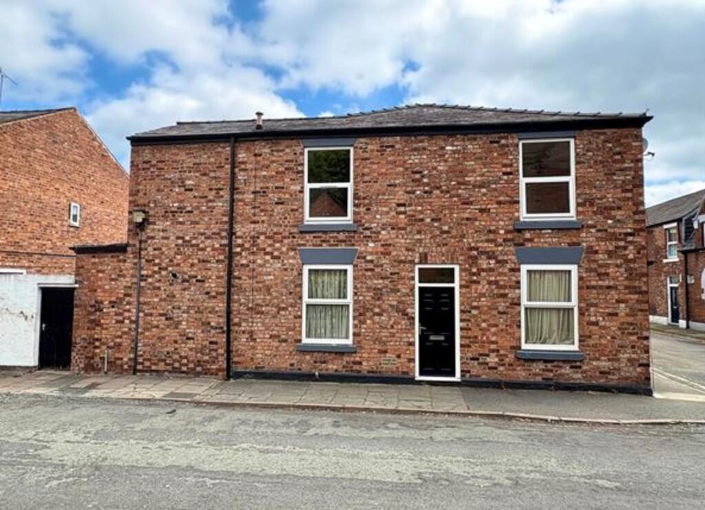 Main image of property: Cornwall Street, Newtown, Chester