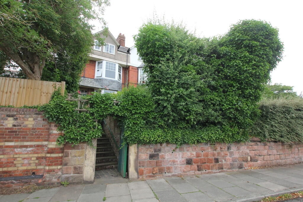 Main image of property: Cambrian View