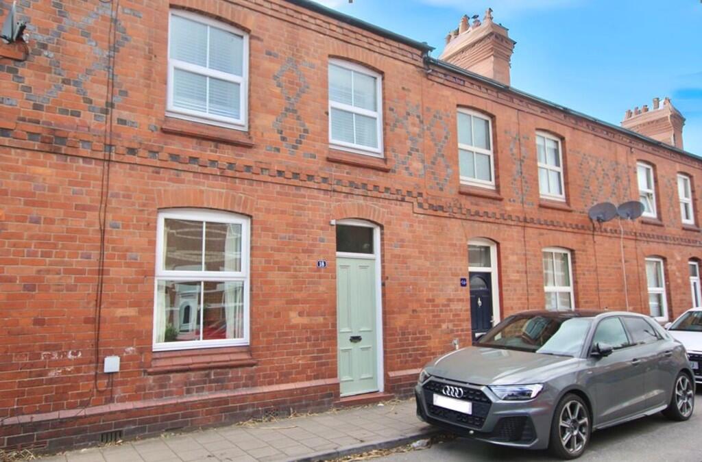 Main image of property: Hartington Street, Handbridge