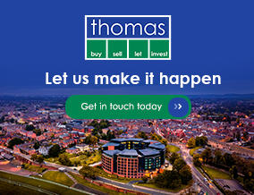 Get brand editions for Thomas Property Group, Chester