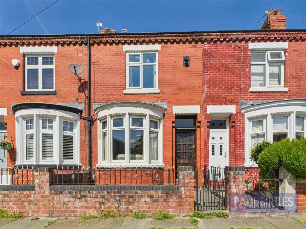 Main image of property: Bromley Avenue, Flixton, Trafford, M41