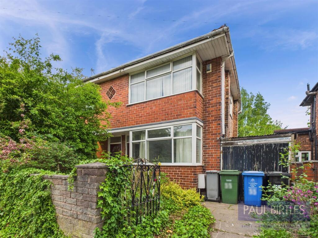 Main image of property: Conway Road, Davyhulme, Trafford, M41