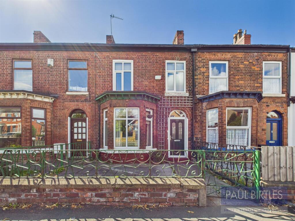 Main image of property: Worsley Road, Eccles, Manchester, M30 8LY