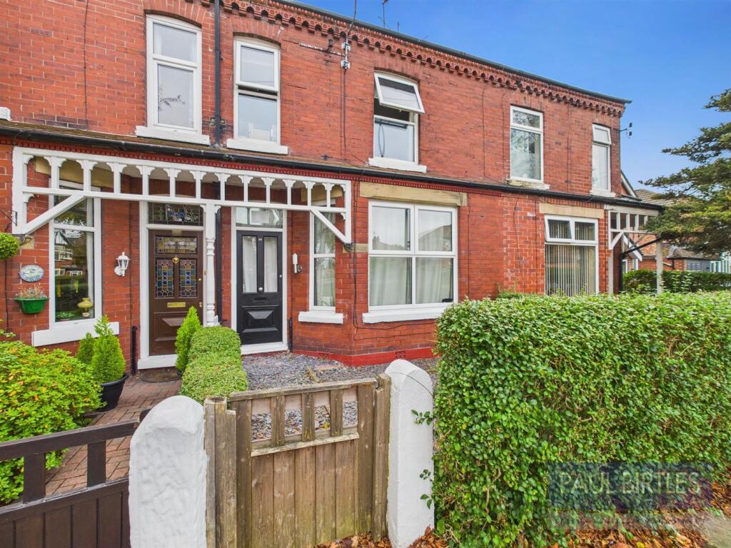 Main image of property: Davyhulme Road, Davyhulme, Trafford, M41 7BS