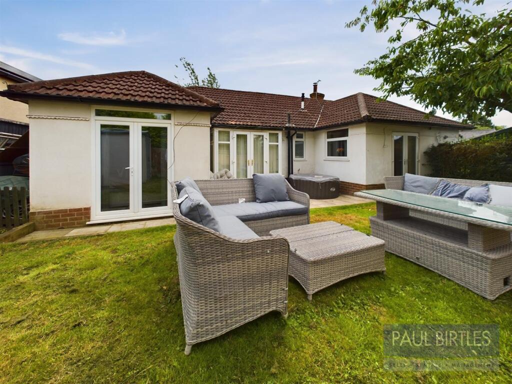 Main image of property: Snowden Avenue, Flixton, Trafford, M41 6EF