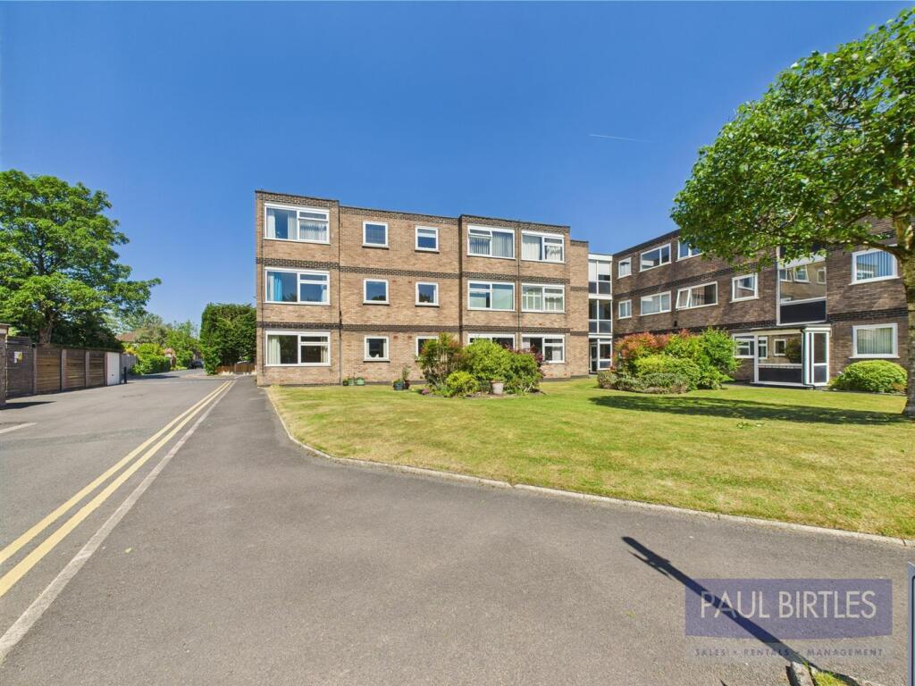 Main image of property: Albany Court, Urmston, Trafford, M41 5RH