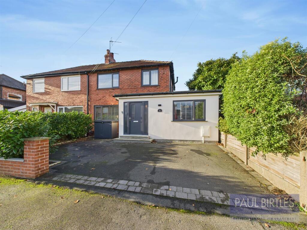 Main image of property: Westover Road, Urmston, Trafford, M41 7AQ