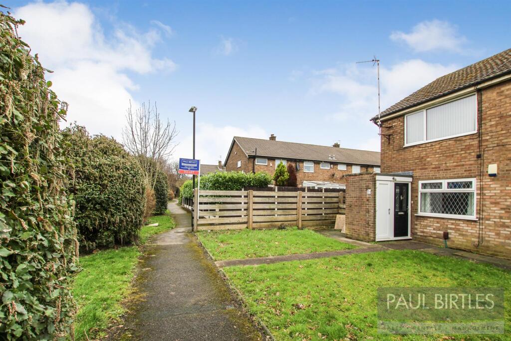 Main image of property: Barton Road, Davyhulme, Manchester, M41