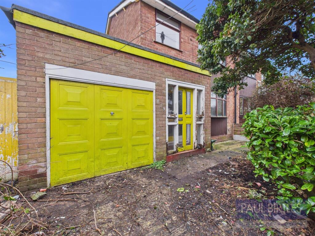 Main image of property: Barton Road, Stretford, Manchester