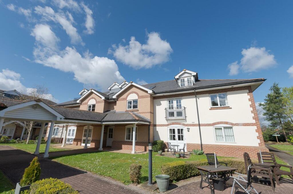 Main image of property: Sycamore House, Woodland Court, Partridge Drive, Bristol, BS16 2RD