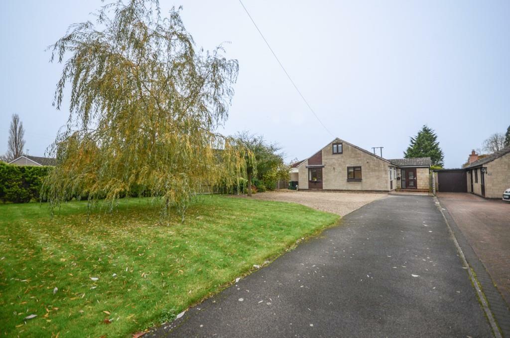 4 bedroom detached house for sale in Homefield Road, Pucklechurch