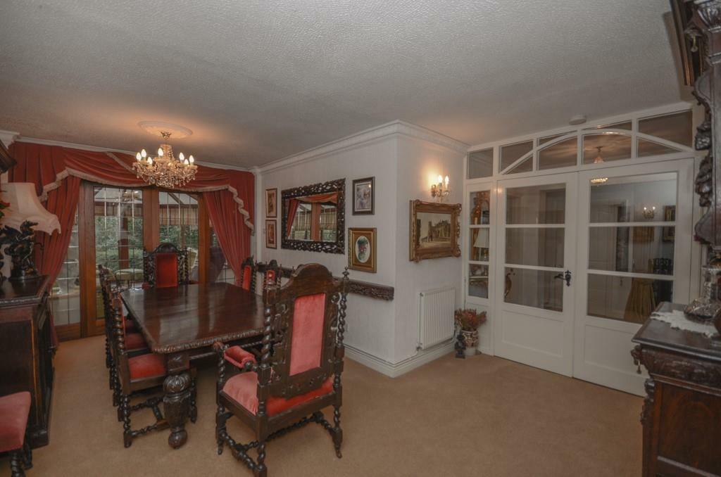 Additional property image - Grove Bank, Frenchay, Bristol, BS16 1NY