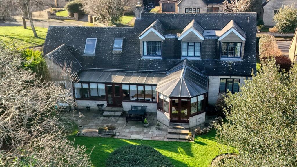 Additional property image - Grove Bank, Frenchay, Bristol, BS16 1NY