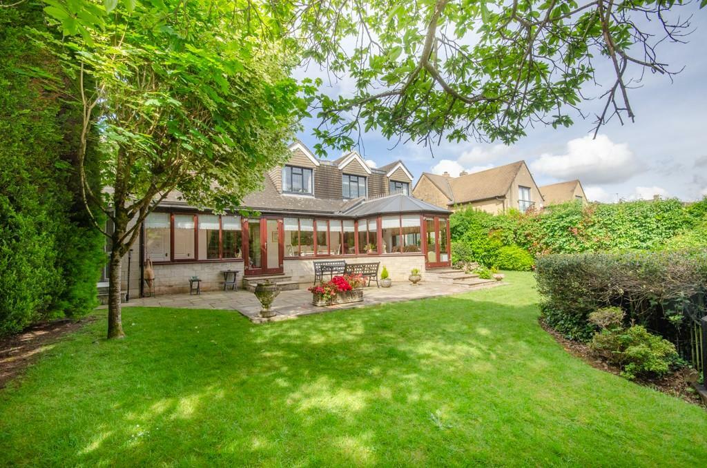 Additional property image - Grove Bank, Frenchay, Bristol, BS16 1NY