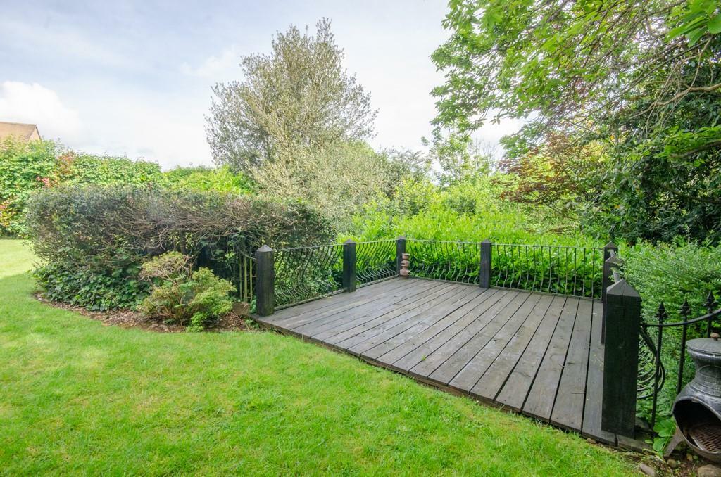 Additional property image - Grove Bank, Frenchay, Bristol, BS16 1NY