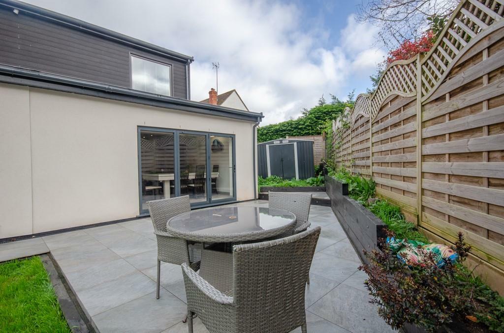 Additional property image - Glendale, Downend, Bristol, BS16 6EQ