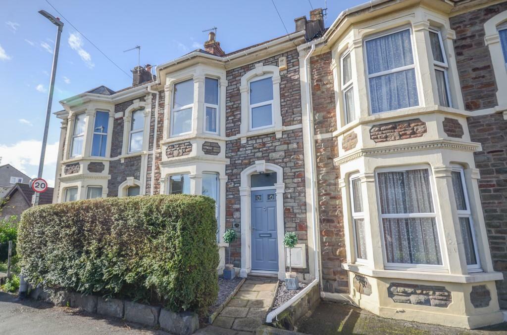 Main image of property: Pendennis Road, Staple Hill, Bristol, BS16 5JB