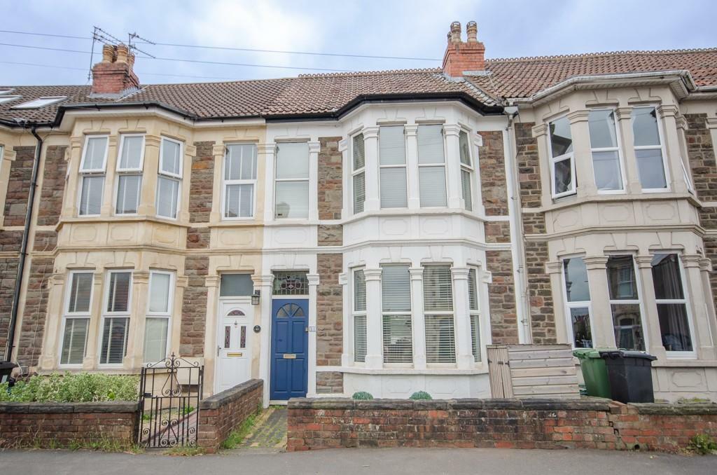 Main image of property: Downend Road, Downend, Bristol, BS16 5UF