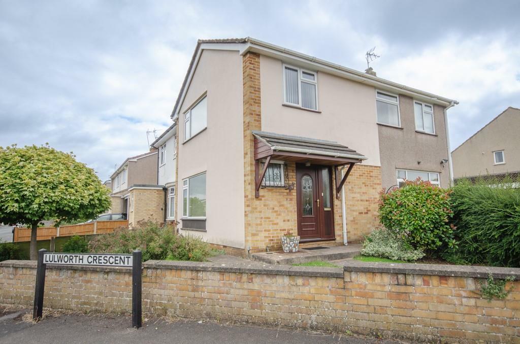 Main image of property: Westbourne Road, Downend, Bristol, BS16 6RX