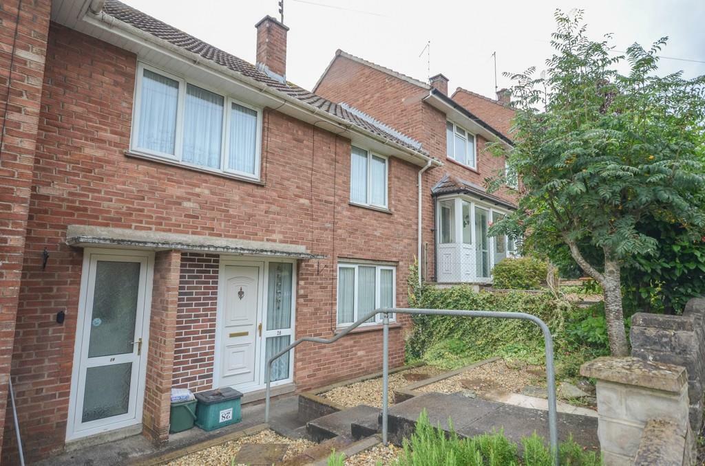 Main image of property: Berkeley Close, Downend, Bristol, BS16 6UL