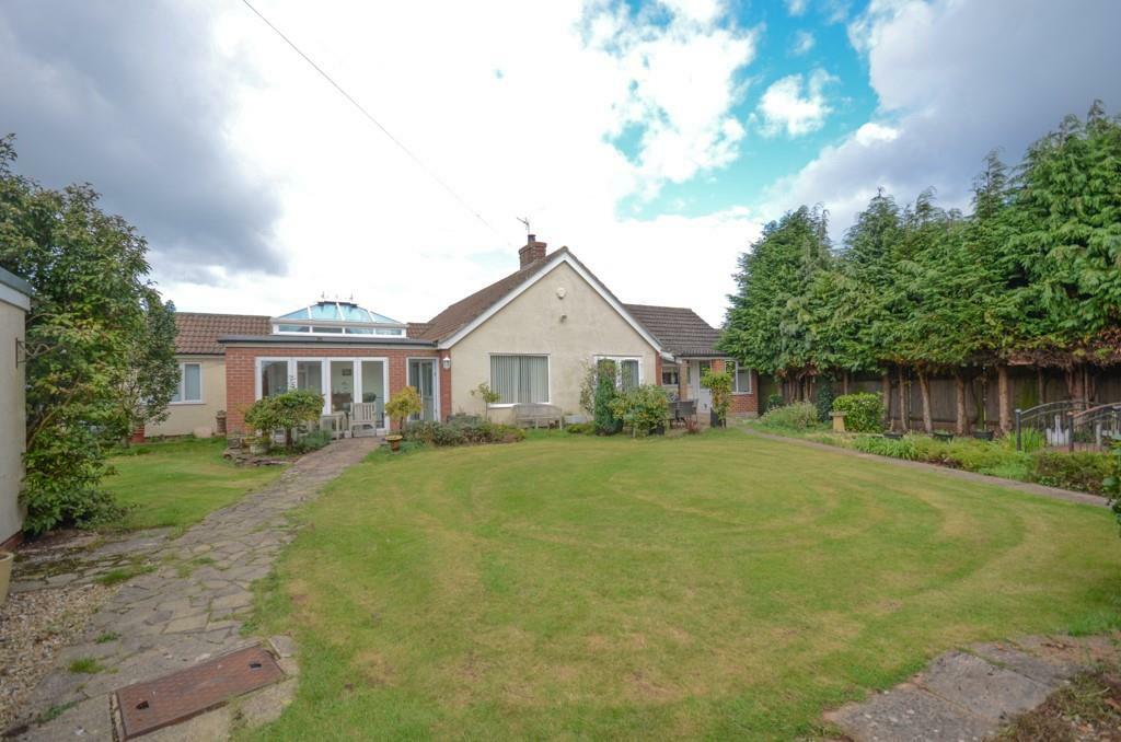 Main image of property: Rothbury Blackhorse Lane, Bristol, BS16 6TR