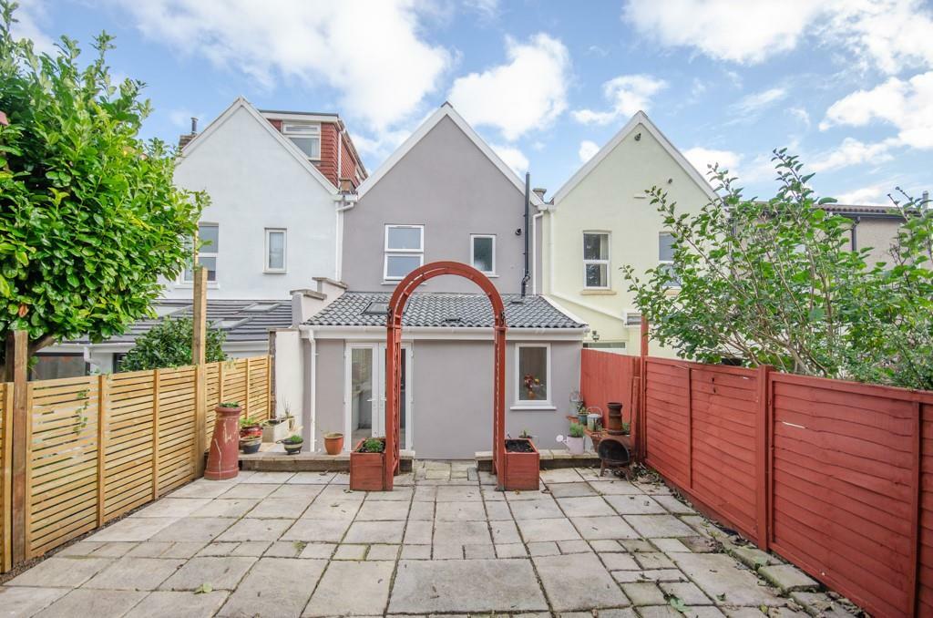 Additional property image - Oak Road, Horfield, Bristol, BS7 8RZ