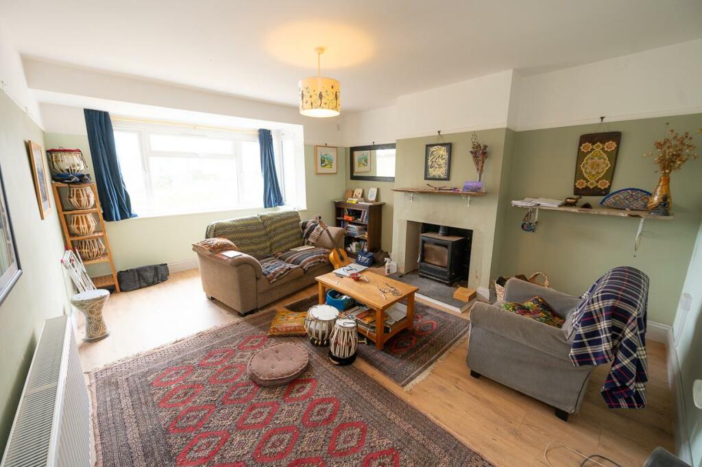 Additional property image - Heath Court, Downend, Bristol, BS16 6HG