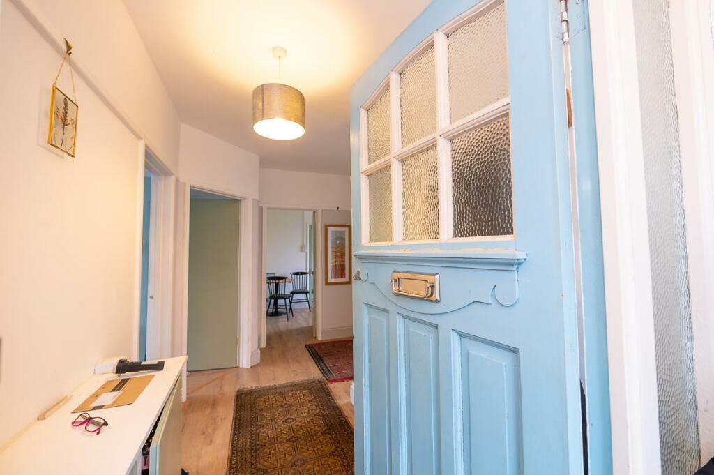 Additional property image - Heath Court, Downend, Bristol, BS16 6HG