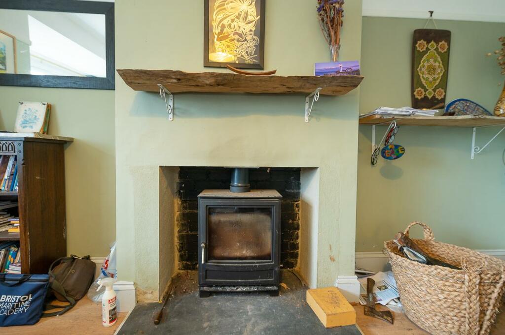Additional property image - Heath Court, Downend, Bristol, BS16 6HG