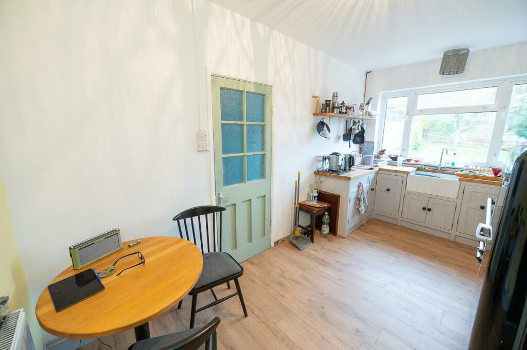 Additional property image - Heath Court, Downend, Bristol, BS16 6HG