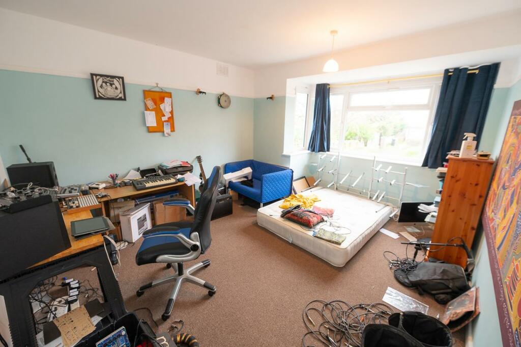 Additional property image - Heath Court, Downend, Bristol, BS16 6HG