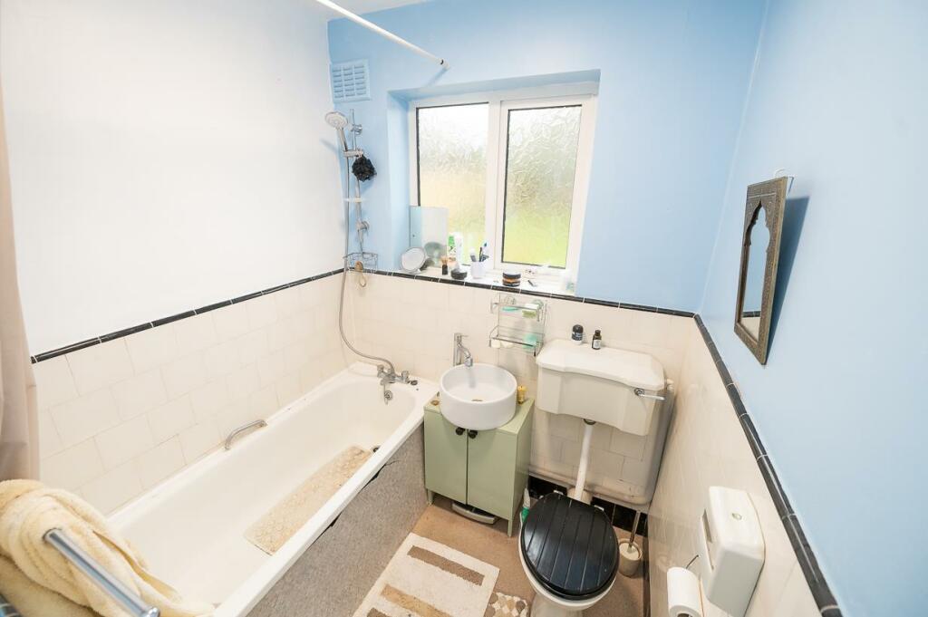 Additional property image - Heath Court, Downend, Bristol, BS16 6HG