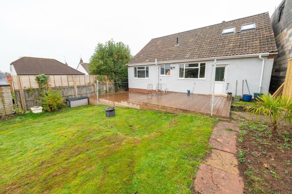 Additional property image - Heath Court, Downend, Bristol, BS16 6HG