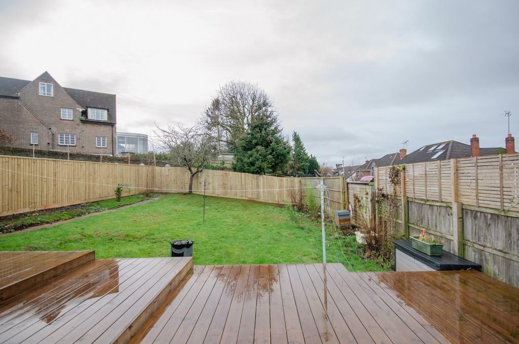 Additional property image - Heath Court, Downend, Bristol, BS16 6HG
