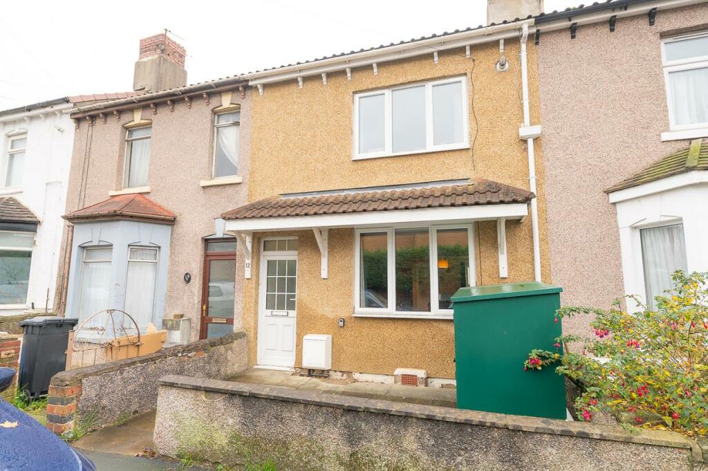 Main image of property: Upper Station Road, Staple Hill, Bristol, BS16 4NA