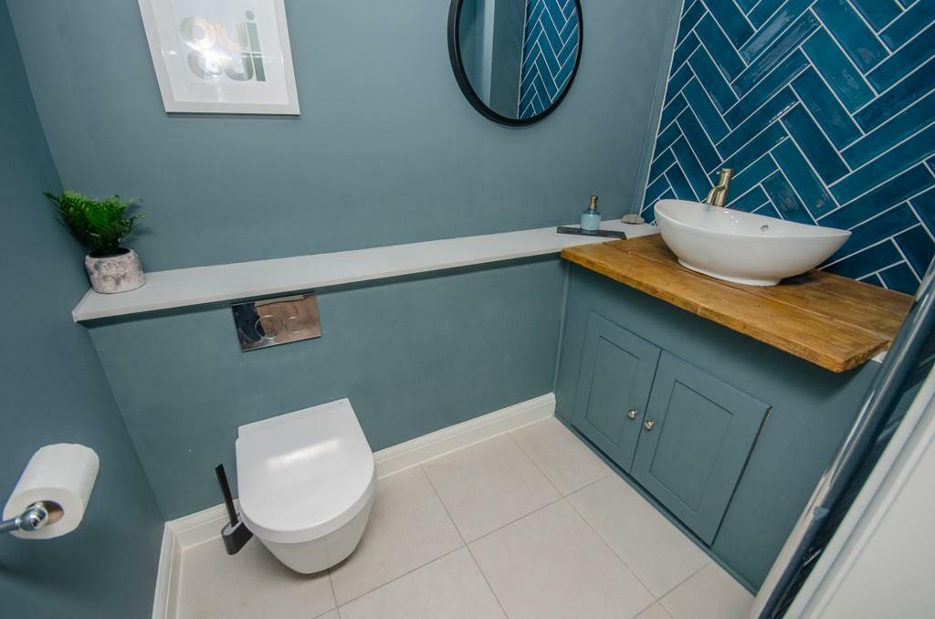 Additional property image - Burley Avenue, Downend, Bristol, BS16 5PP