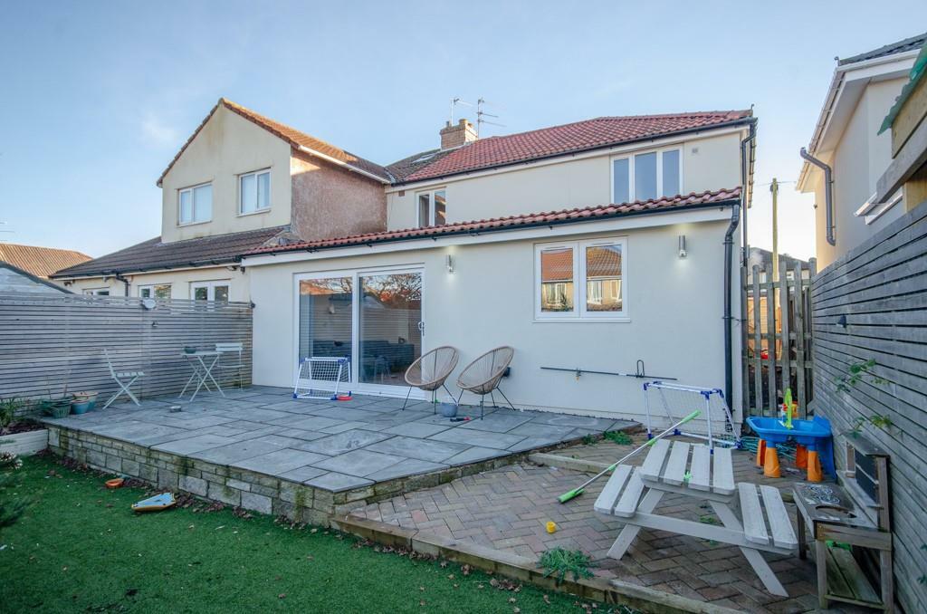 Additional property image - Burley Avenue, Downend, Bristol, BS16 5PP