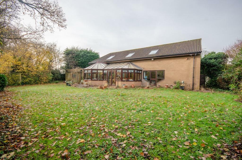 Additional property image - Stockwell Glen, Downend, Bristol, BS16 6XD