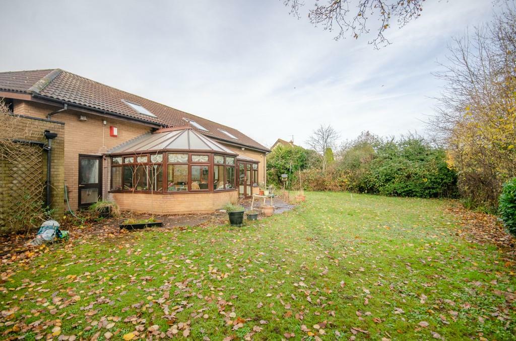 Additional property image - Stockwell Glen, Downend, Bristol, BS16 6XD