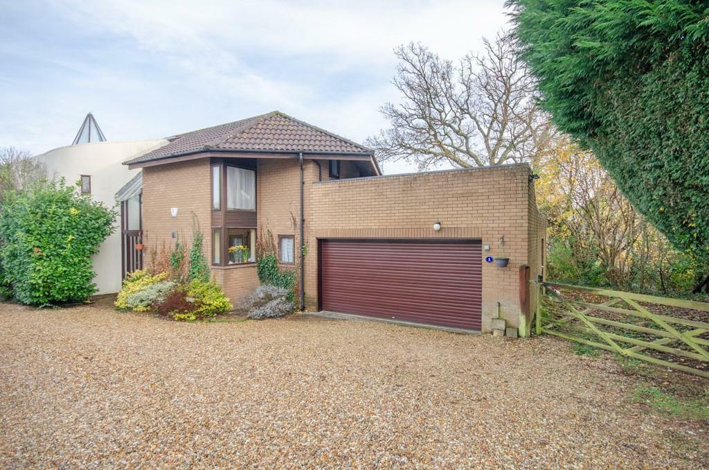 Additional property image - Stockwell Glen, Downend, Bristol, BS16 6XD